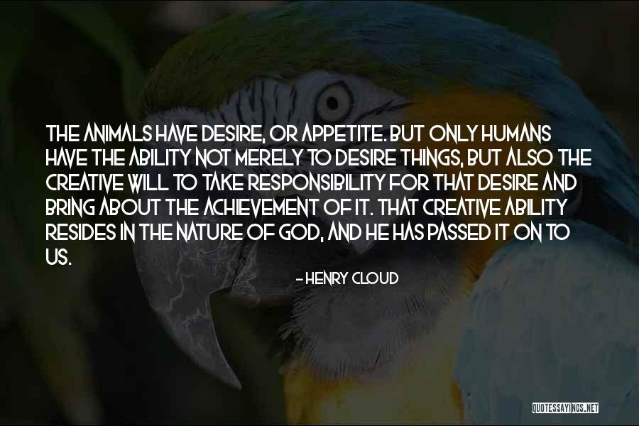 Pillayarpatti Karpaga Quotes By Henry Cloud Pillayarpatti Karpaga Quotes By Henry Cloud