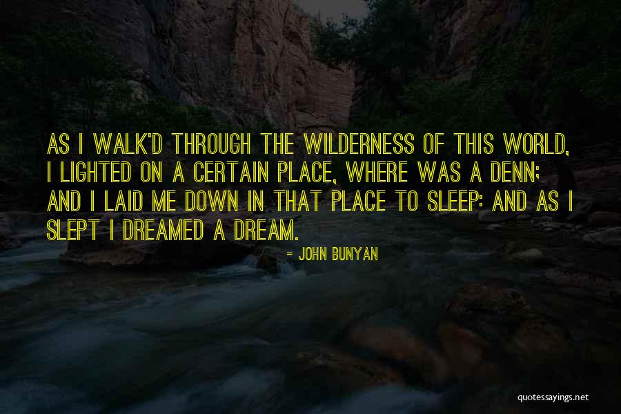 Pillayarpatti Karpaga Quotes By John Bunyan Pillayarpatti Karpaga Quotes By John Bunyan