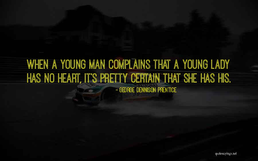 Pillayarpatti Tamil Quotes By George Dennison Prentice Pillayarpatti Tamil Quotes By George Dennison Prentice