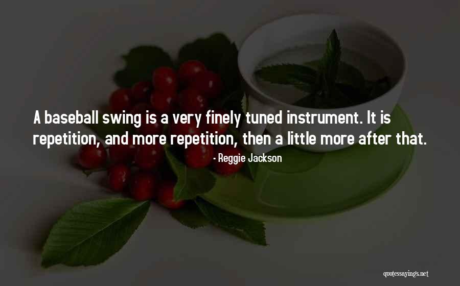 Pillayarpatti Thanjavur Quotes By Reggie Jackson Pillayarpatti Thanjavur Quotes By Reggie Jackson