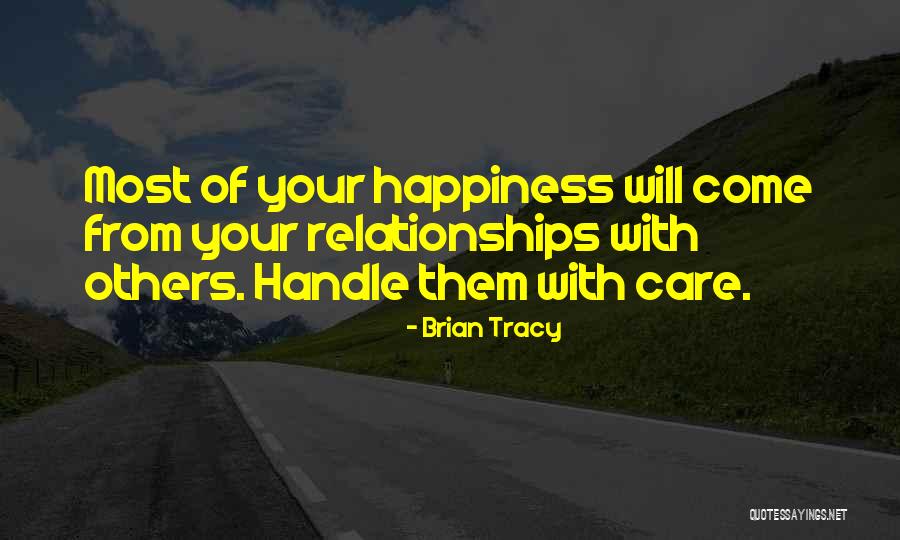 Pillboxes Military Quotes By Brian Tracy