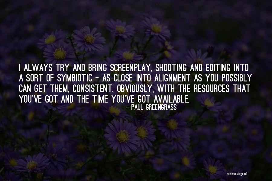 Pillboxes Military Quotes By Paul Greengrass