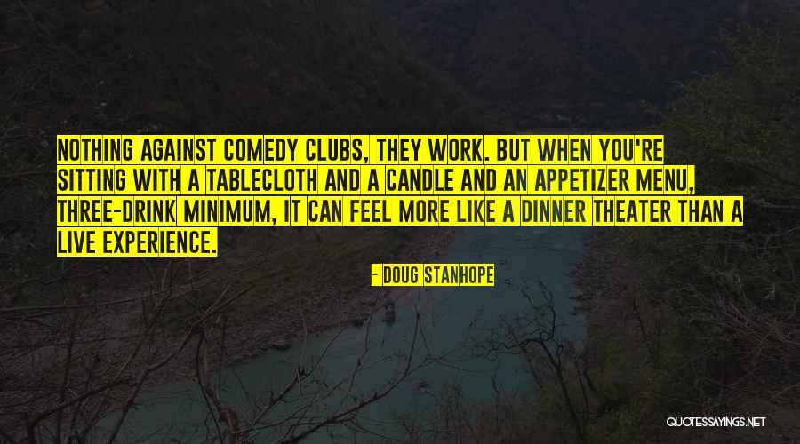 Pillbugs Cornstarch Quotes By Doug Stanhope Pillbugs Cornstarch Quotes By Doug Stanhope