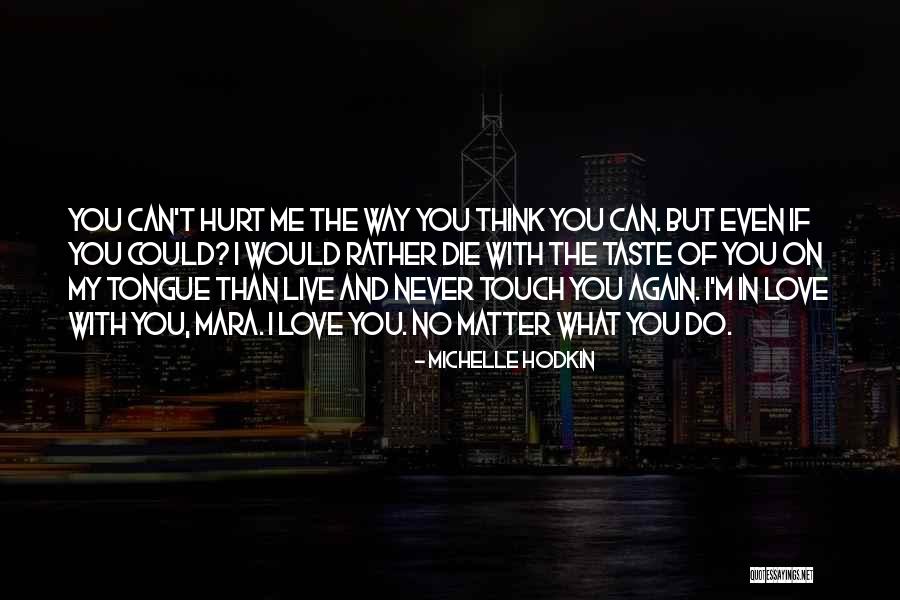 Pillendose Quotes By Michelle Hodkin Pillendose Quotes By Michelle Hodkin
