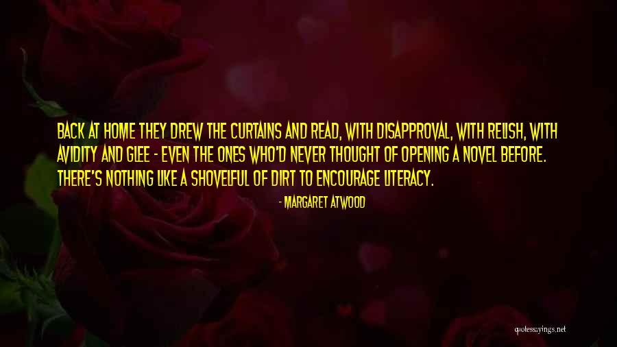 Piller Lpga Quotes By Margaret Atwood Piller Lpga Quotes By Margaret Atwood