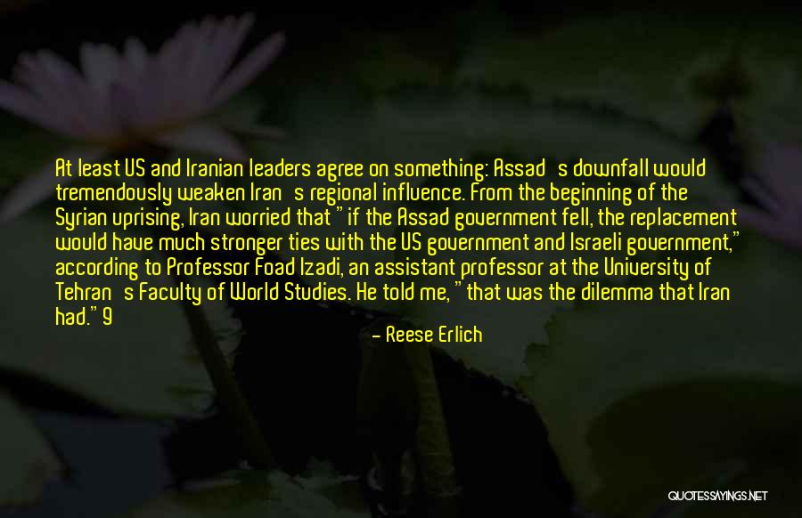 Piller Lpga Quotes By Reese Erlich Piller Lpga Quotes By Reese Erlich