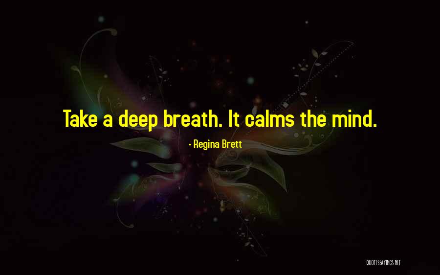 Pillers Quotes By Regina Brett Pillers Quotes By Regina Brett