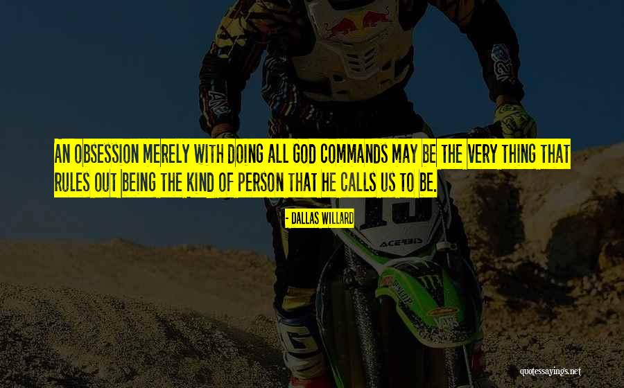 Pillersee Quotes By Dallas Willard Pillersee Quotes By Dallas Willard