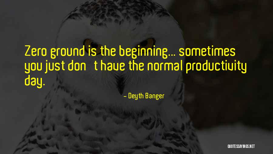 Pillersee Quotes By Deyth Banger Pillersee Quotes By Deyth Banger