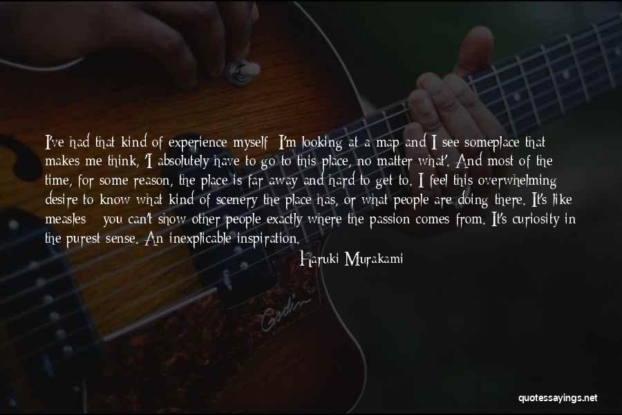 Pillerseetal Tourist Quotes By Haruki Murakami Pillerseetal Tourist Quotes By Haruki Murakami