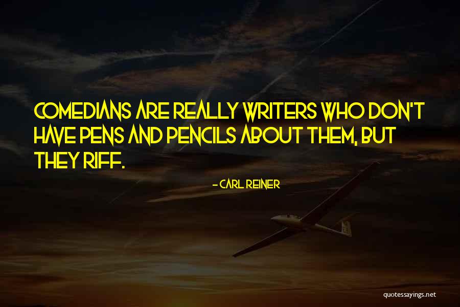 Pillinger Minecraft Quotes By Carl Reiner Pillinger Minecraft Quotes By Carl Reiner