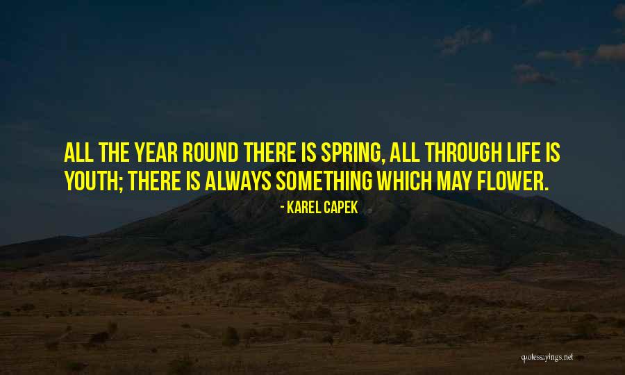 Pillinger Minecraft Quotes By Karel Capek Pillinger Minecraft Quotes By Karel Capek