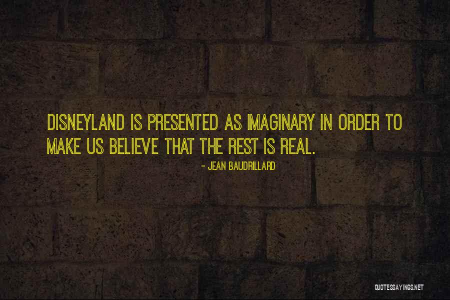 Pillion Pad Quotes By Jean Baudrillard Pillion Pad Quotes By Jean Baudrillard
