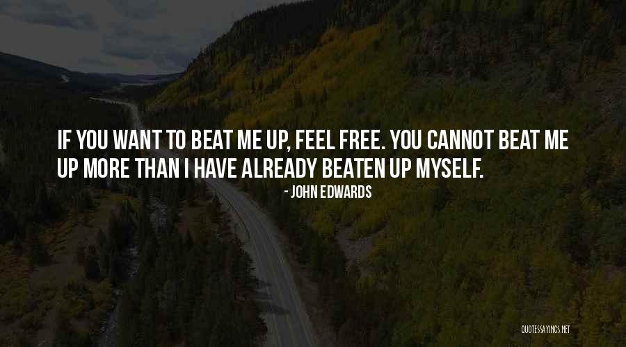 Pillion Pad Quotes By John Edwards Pillion Pad Quotes By John Edwards