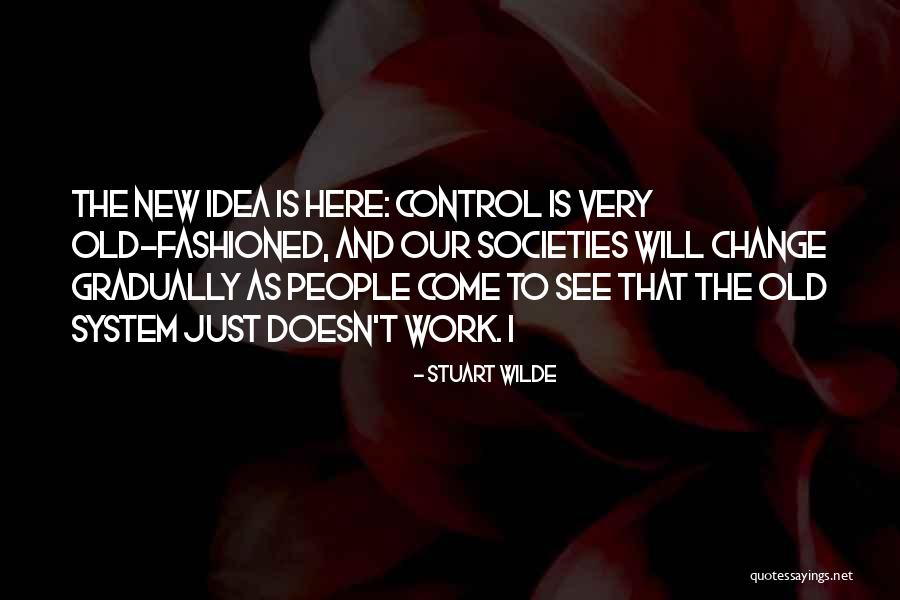 Pillion Pad Quotes By Stuart Wilde Pillion Pad Quotes By Stuart Wilde