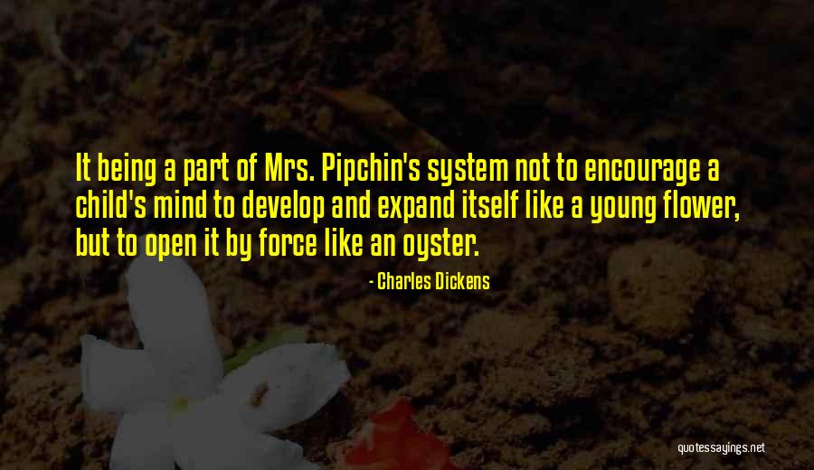 Pillion Seat Quotes By Charles Dickens Pillion Seat Quotes By Charles Dickens