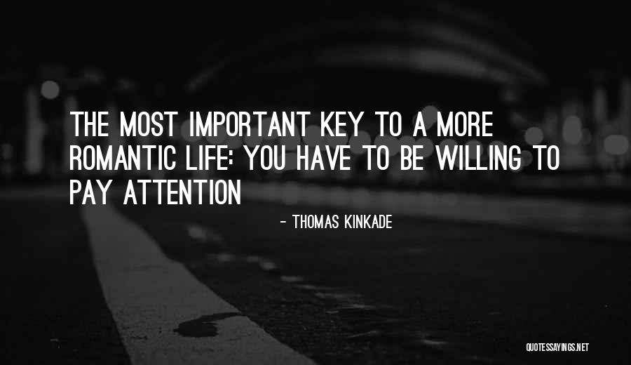 Pillivuyt Quotes By Thomas Kinkade Pillivuyt Quotes By Thomas Kinkade