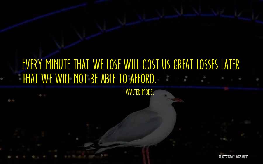 Pillmeister Quotes By Walter Model Pillmeister Quotes By Walter Model