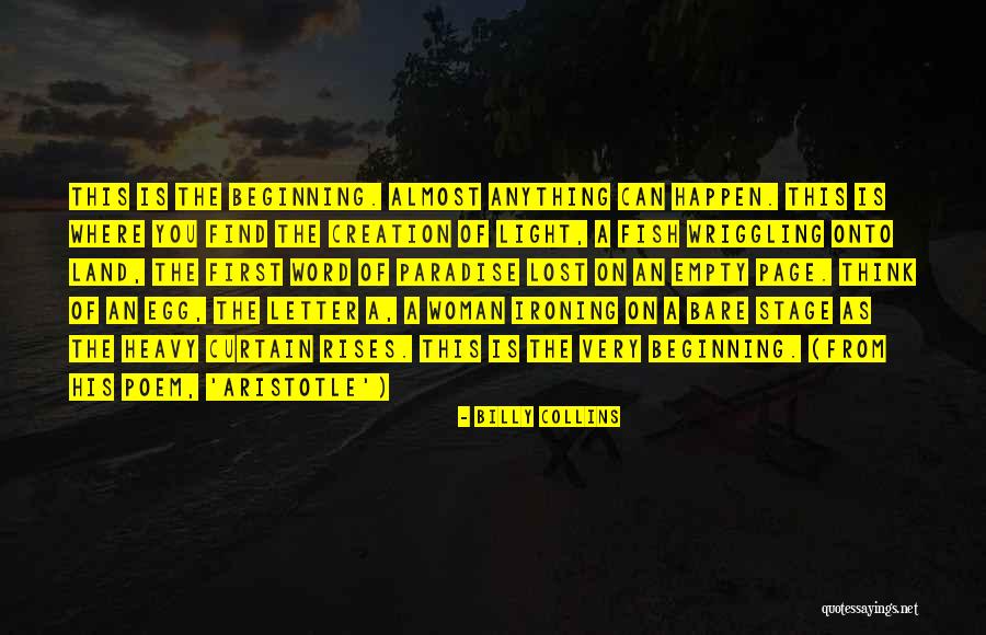 Pillole Dimagranti Quotes By Billy Collins Pillole Dimagranti Quotes By Billy Collins