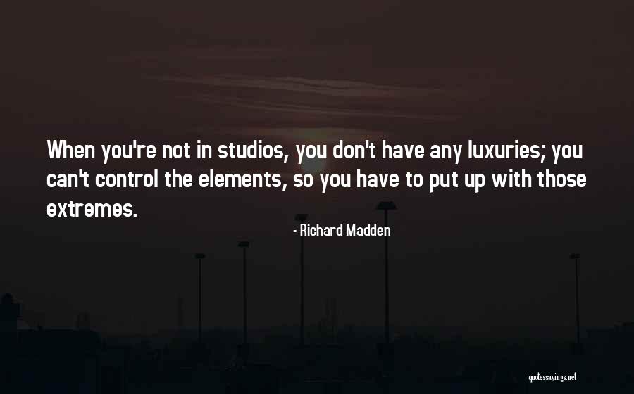Pillole Dimagranti Quotes By Richard Madden Pillole Dimagranti Quotes By Richard Madden