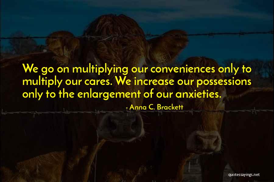 Pillon Cooking Quotes By Anna C. Brackett Pillon Cooking Quotes By Anna C. Brackett