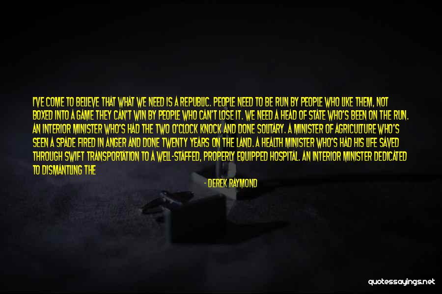 Pillotina Quotes By Derek Raymond Pillotina Quotes By Derek Raymond