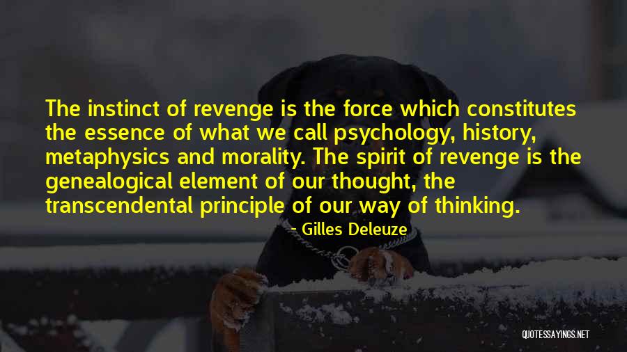 Pilloud Amory Quotes By Gilles Deleuze Pilloud Amory Quotes By Gilles Deleuze