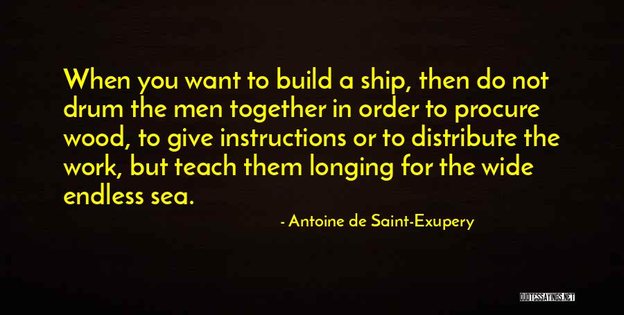 Pilloud Quotes By Antoine De Saint-Exupery Pilloud Quotes By Antoine De Saint-Exupery