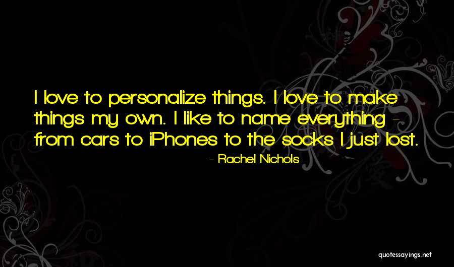 Pillow Of Health Quotes By Rachel Nichols Pillow Of Health Quotes By Rachel Nichols