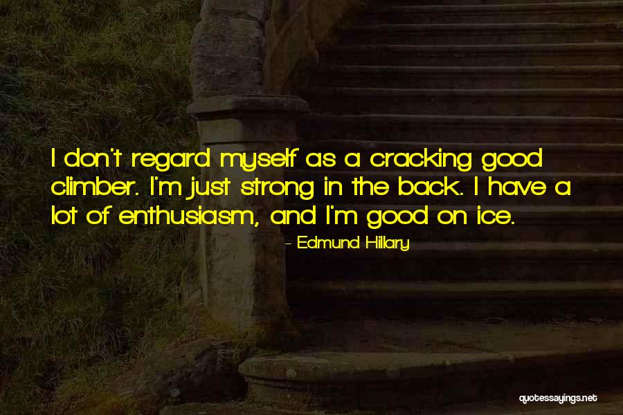 Pillow Soft Curl Quotes By Edmund Hillary Pillow Soft Curl Quotes By Edmund Hillary