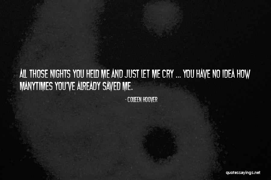 Pillowing Tremor Quotes By Colleen Hoover Pillowing Tremor Quotes By Colleen Hoover