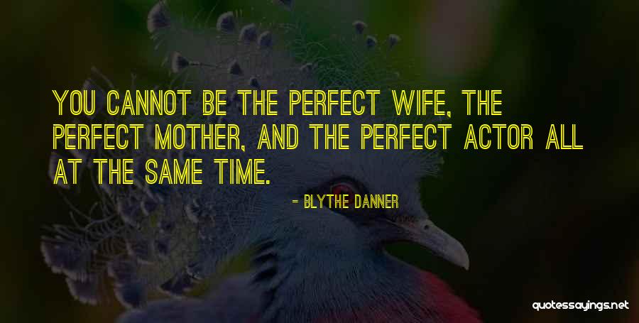 Pillowmaker Quotes By Blythe Danner Pillowmaker Quotes By Blythe Danner