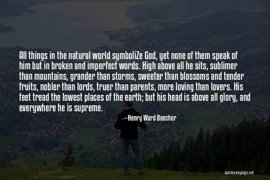 Pillowman Reviews Quotes By Henry Ward Beecher Pillowman Reviews Quotes By Henry Ward Beecher