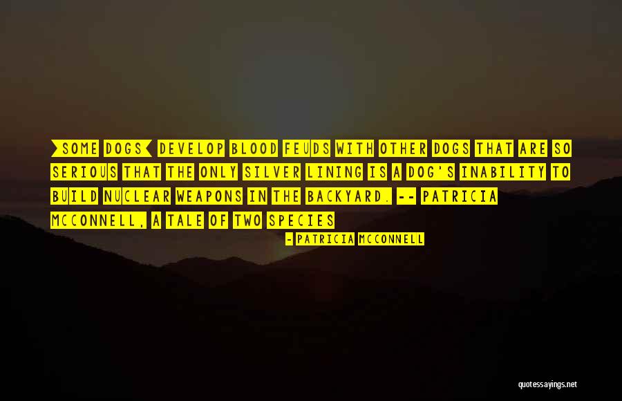 Pillowman Speech Quotes By Patricia McConnell Pillowman Speech Quotes By Patricia McConnell