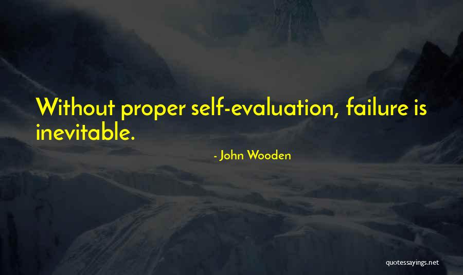 Pillows By Carpenter Quotes By John Wooden