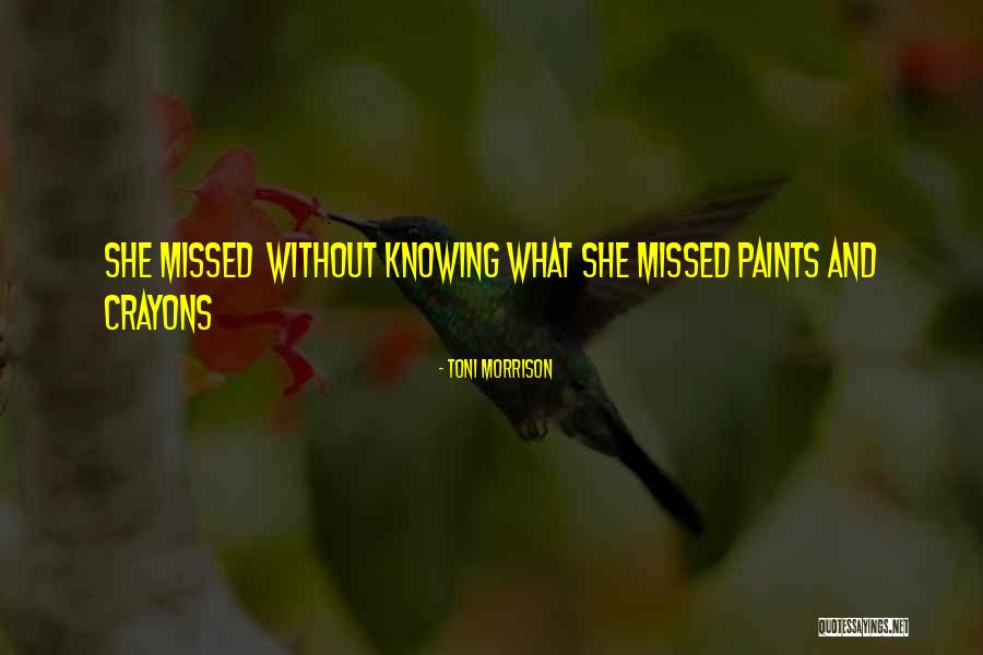 Pillows By Carpenter Quotes By Toni Morrison Pillows By Carpenter Quotes By Toni Morrison