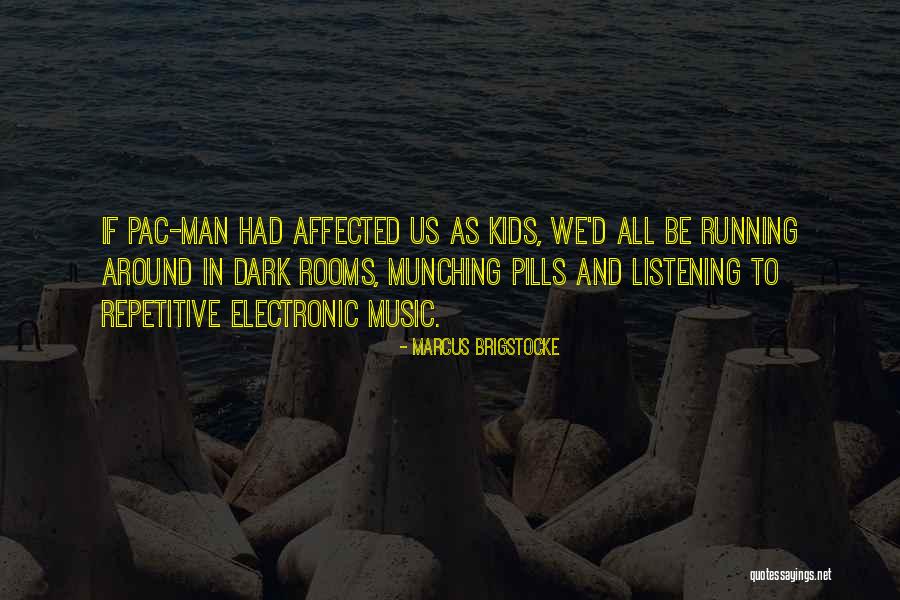 Pills Quotes By Marcus Brigstocke Pills Quotes By Marcus Brigstocke