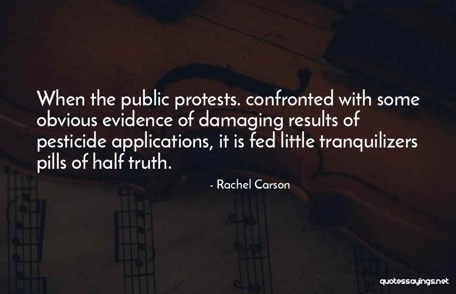 Pills Quotes By Rachel Carson Pills Quotes By Rachel Carson