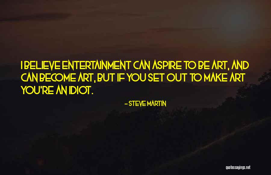 Pilmer In Arcadia Quotes By Steve Martin Pilmer In Arcadia Quotes By Steve Martin