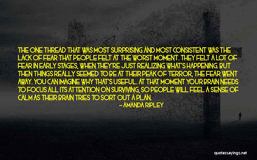 Pilnas Quotes By Amanda Ripley Pilnas Quotes By Amanda Ripley