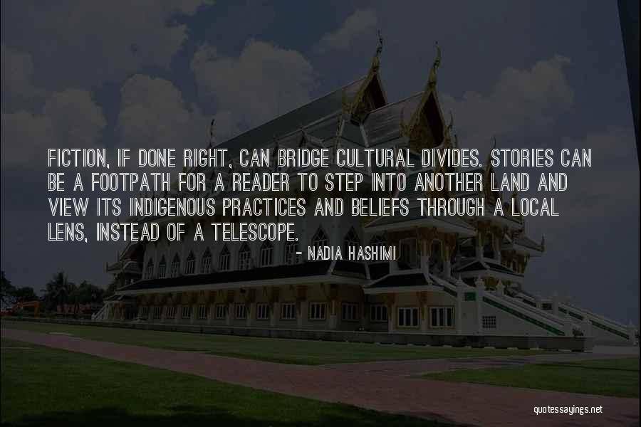 Pilnas Quotes By Nadia Hashimi Pilnas Quotes By Nadia Hashimi