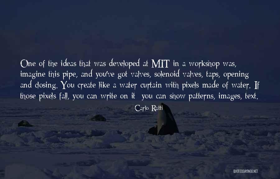 Pilosa Animals Quotes By Carlo Ratti Pilosa Animals Quotes By Carlo Ratti