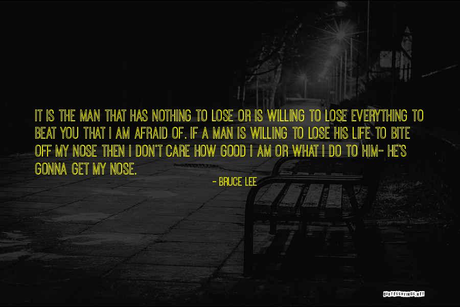 Pilot Birthday Quotes By Bruce Lee Pilot Birthday Quotes By Bruce Lee