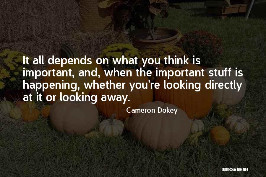 Pilot Birthday Quotes By Cameron Dokey Pilot Birthday Quotes By Cameron Dokey