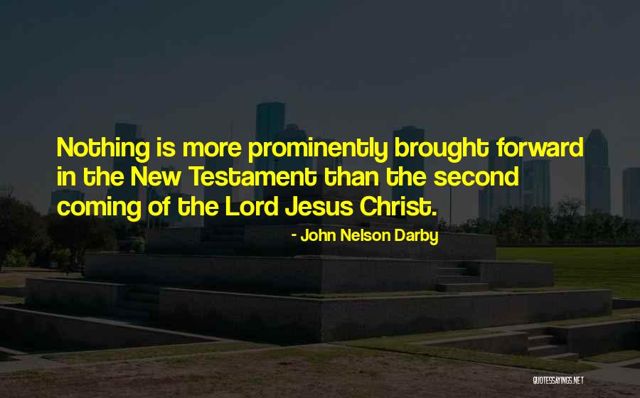 Pilot Birthday Quotes By John Nelson Darby Pilot Birthday Quotes By John Nelson Darby