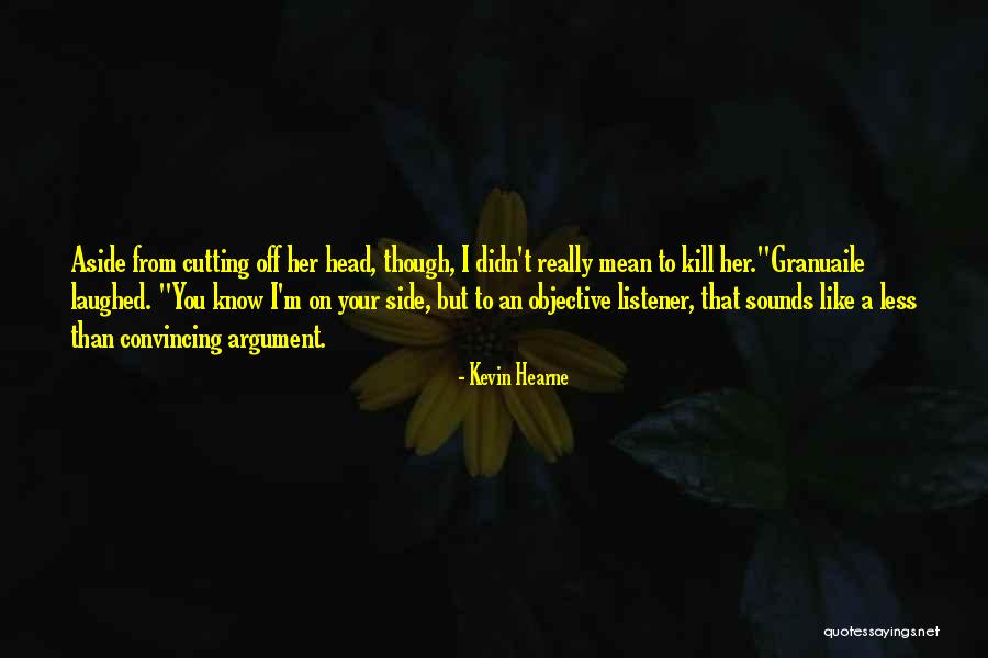 Pilot Lifestyle Quotes By Kevin Hearne Pilot Lifestyle Quotes By Kevin Hearne
