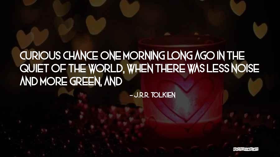 Pilot Scripts Quotes By J.R.R. Tolkien Pilot Scripts Quotes By J.R.R. Tolkien