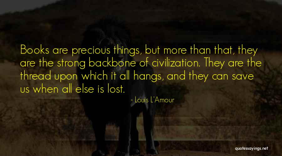 Pilot Whales Quotes By Louis L'Amour Pilot Whales Quotes By Louis L'Amour