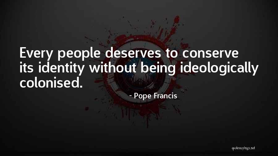 Pilot Whales Quotes By Pope Francis Pilot Whales Quotes By Pope Francis