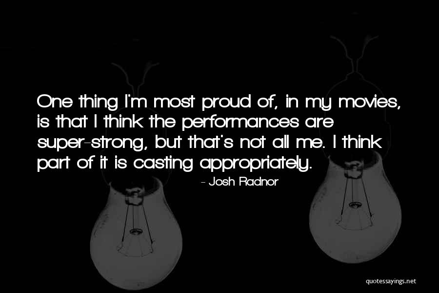 Pilotage De La Quotes By Josh Radnor Pilotage De La Quotes By Josh Radnor